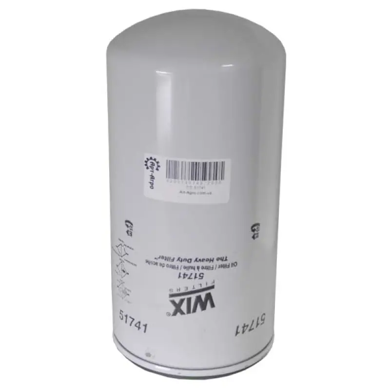 51741 Oil Filter Wix