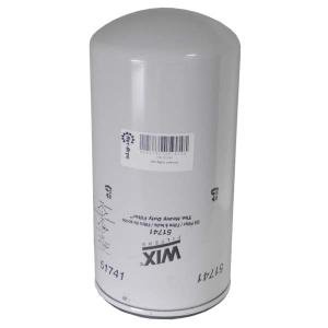 51741 Oil Filter Wix