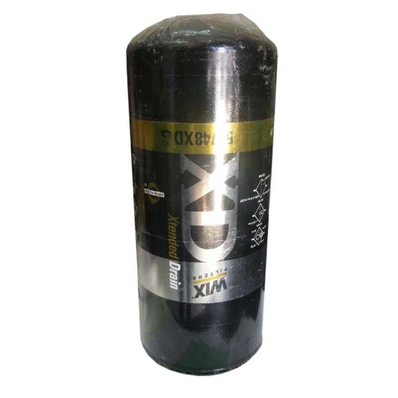 51748XD Oil Filter WIX