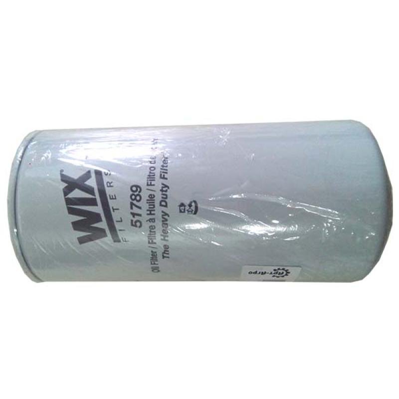 51789 Oil Filter Wix