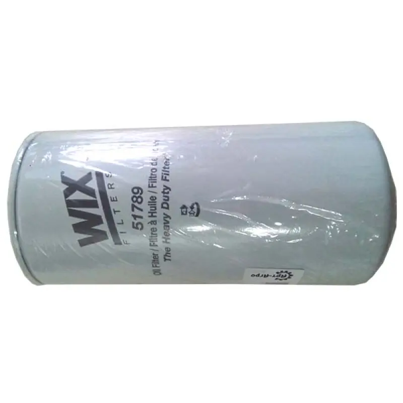 51789 Filtr oleju Wix