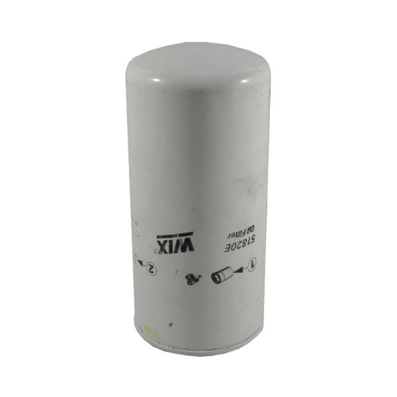 Filtr oleju 51820E WIX