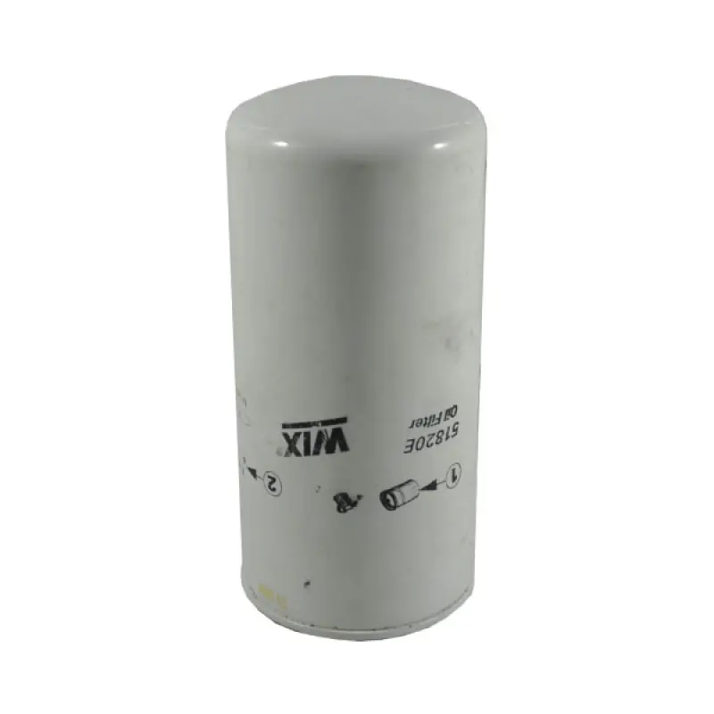 Oil Filter 51820E WIX