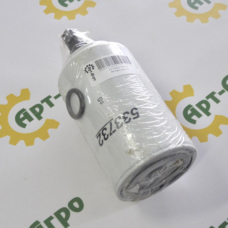533732 Filter Separator WIX