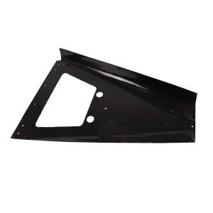 0000786611 Metal Cover of the Conveyor CLAAS