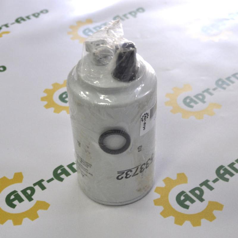 533732 Filter Separator WIX