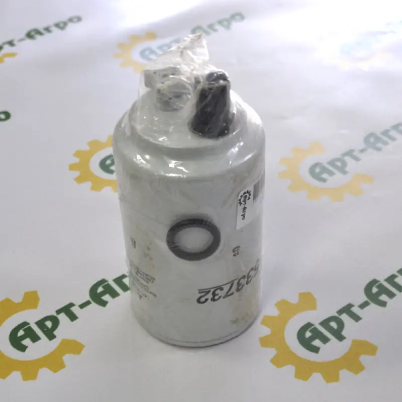 533732 Separator filtra WIX