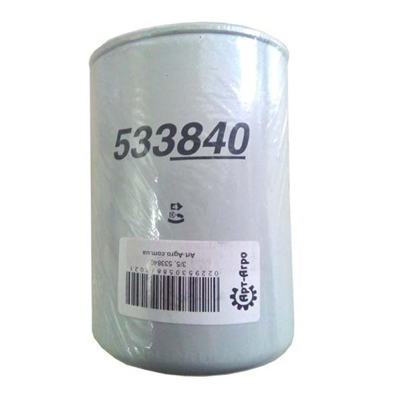 533840 Fuel Filter WIX