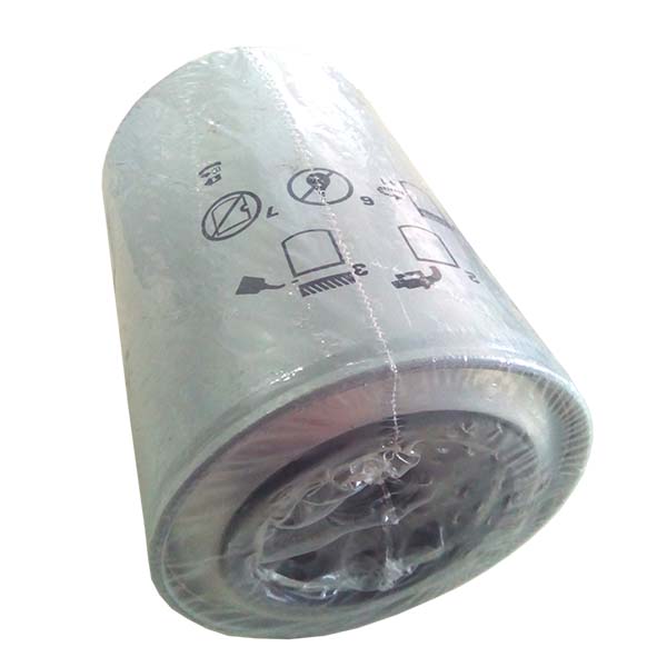 533840 Filtr paliwa WIX