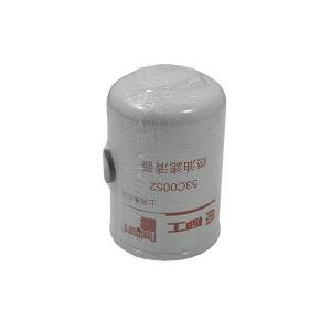FF5052 ильтр топливный тонкой очистки