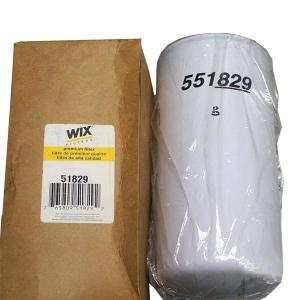 551829 Filtr hydrauliczny WIX