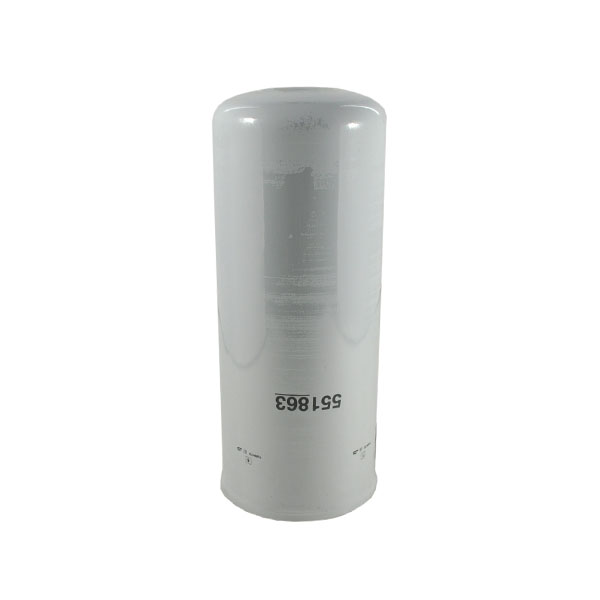 551863 Hydraulic Filter WIX