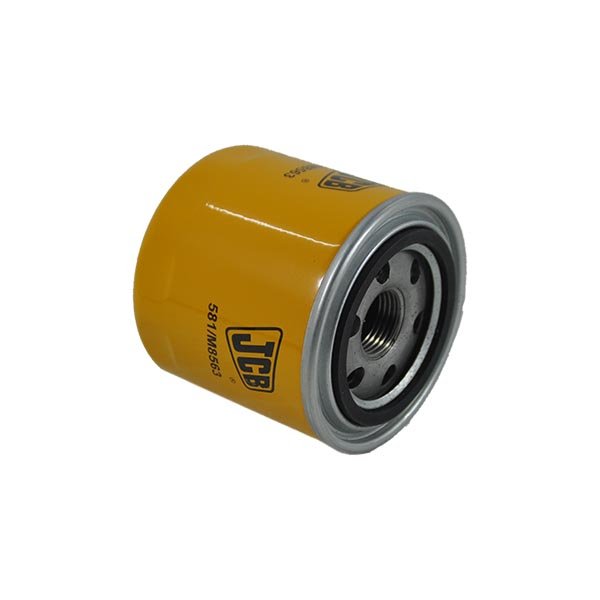 581/M8563 Filtr oleju przekładniowego JCB