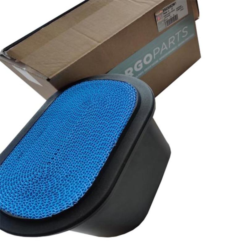 6503092M1 Air Filter Argo Parts
