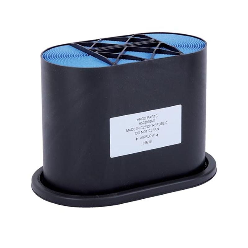 6503092M1 Air Filter Argo Parts