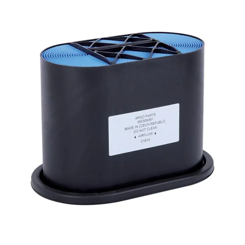 6503092M1 Filtr powietrza Argo Parts