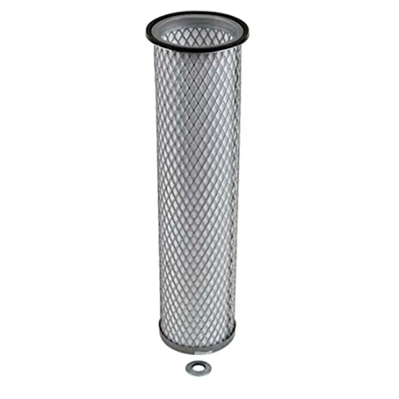6598898 Filtr powietrza (wkład wewnętrzny) AGCO PARTS