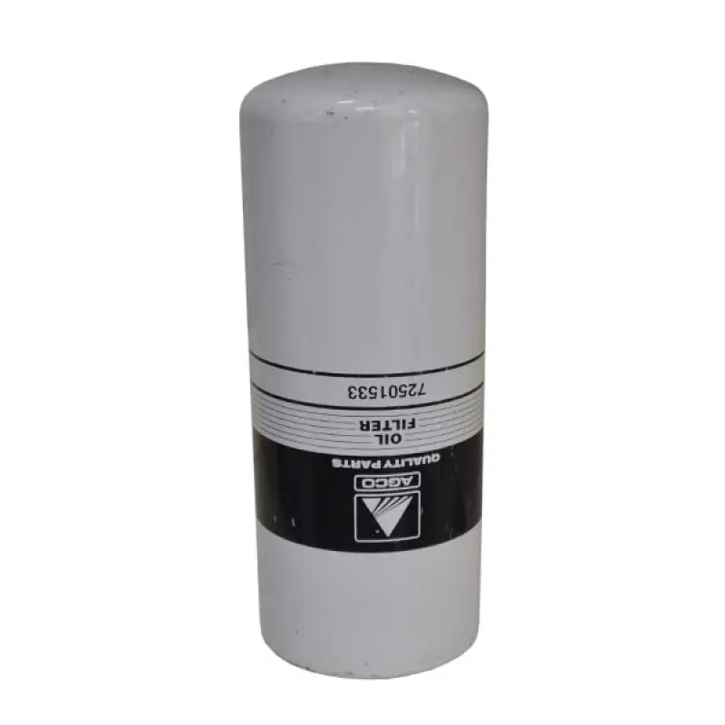 72501533 Filtr hydrauliczny AGCO PARTS