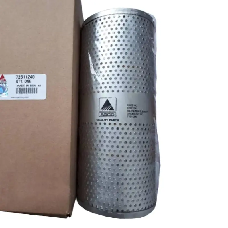 72511241 Filtr oleju AGCO PARTS