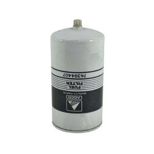 74394407 Filtr paliwa AGCO PARTS