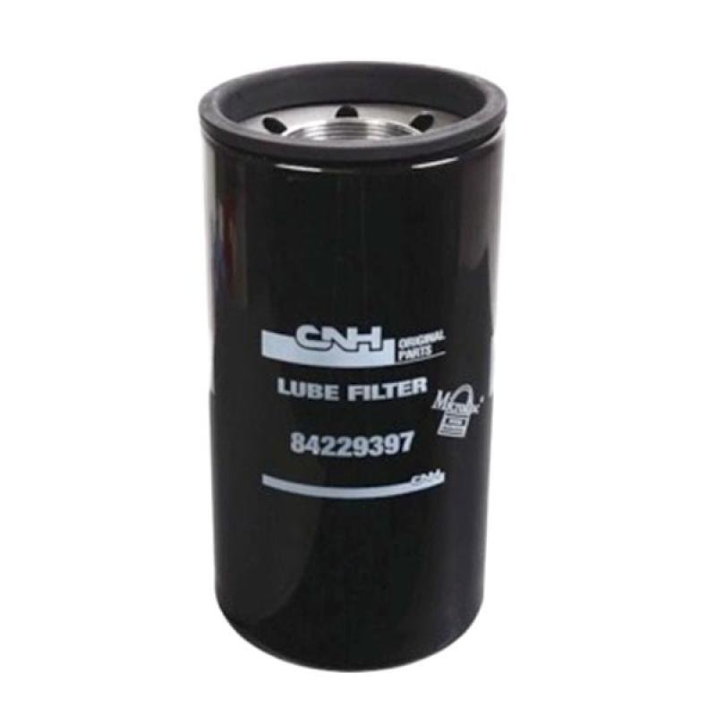 84229397 Filtr oleju CNH
