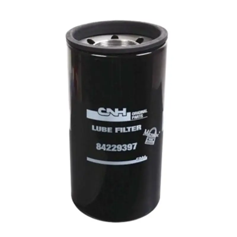 84229397 Filtr oleju CNH