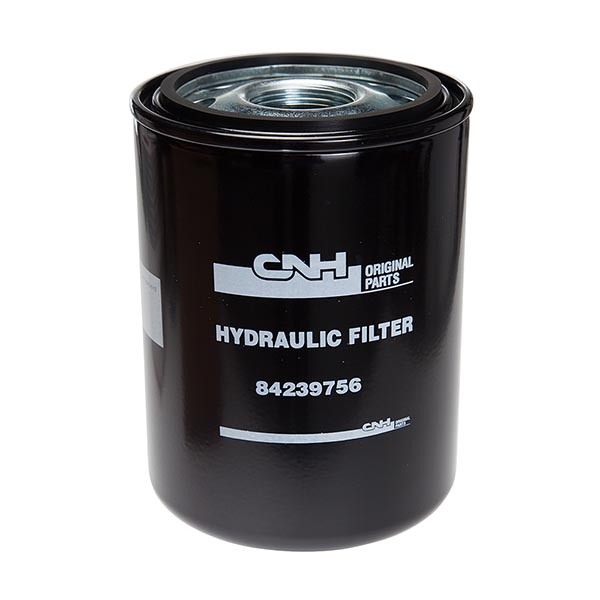 84239756 Filtr hydrauliczny CNH