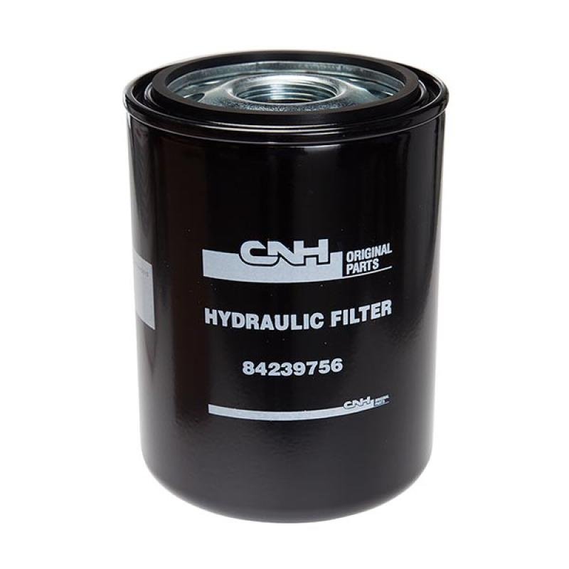 84239756 Filtr hydrauliczny CNH