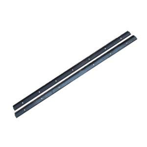 0001775330 Set of rods (2 pcs. 1580 mm) CLAAS