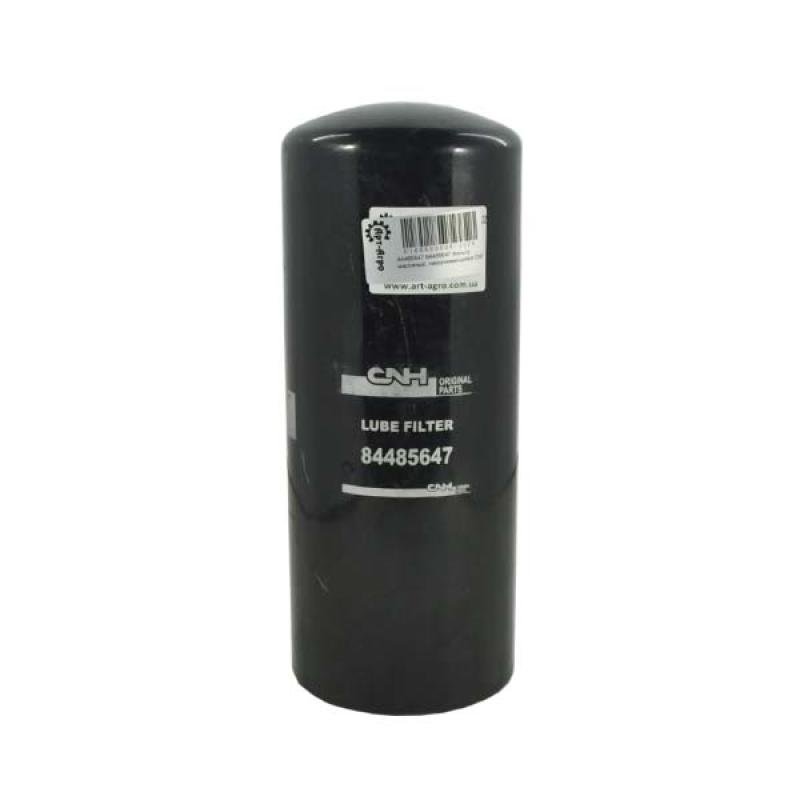 84485647 Oil Filter, Screw-on CNH