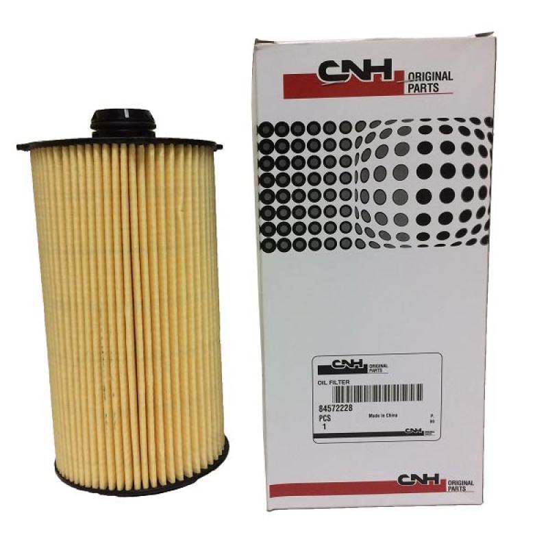 84572228 Oil Filter Element CNH T9.615