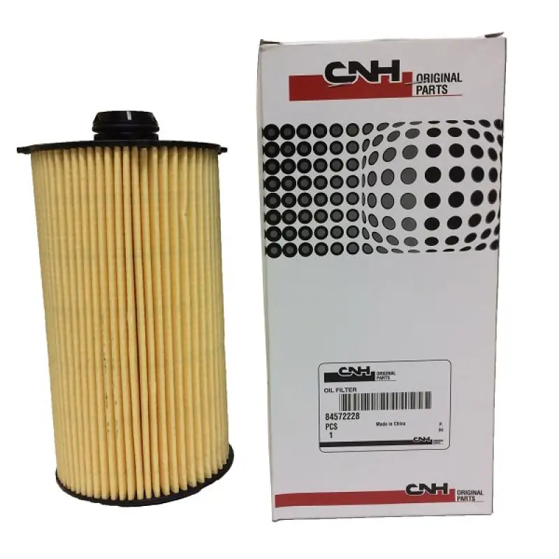 84572228 Oil Filter Element CNH T9.615