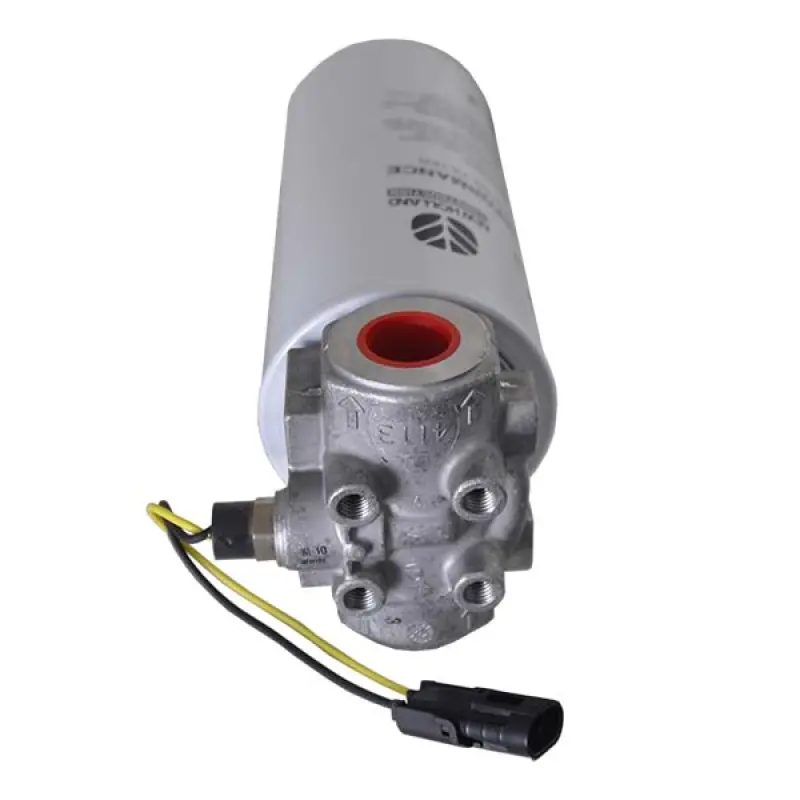 86583920 Hydraulic Filter NEW HOLLAND