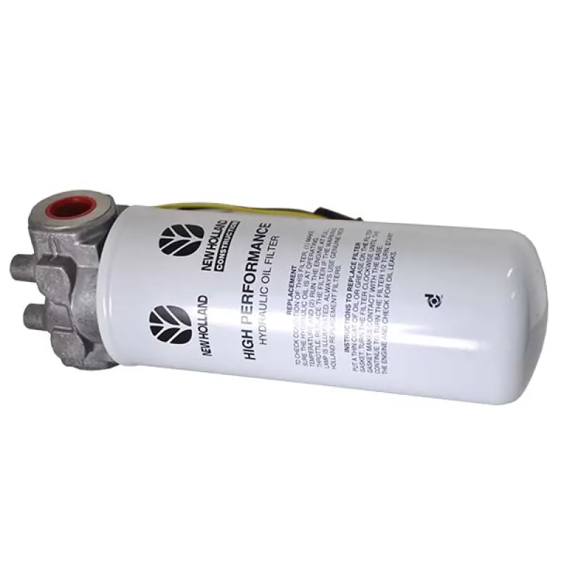 86583920 Hydraulic Filter NEW HOLLAND