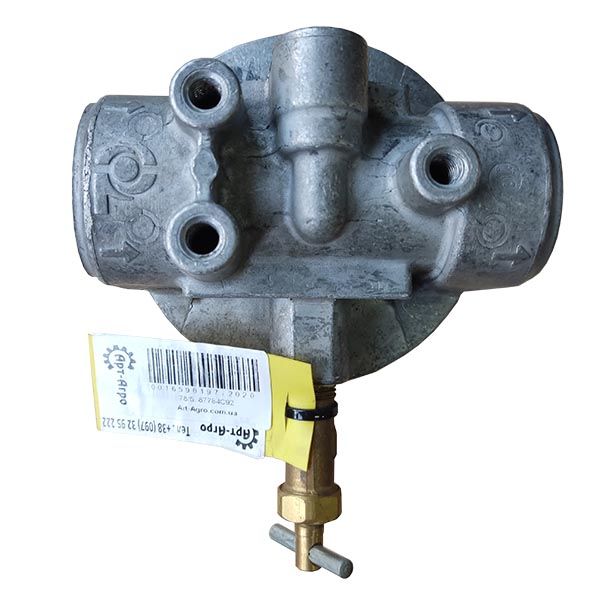 Obudowa filtra hydraulicznego 87784C92 CNH
