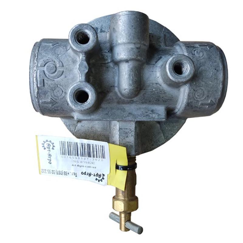 Obudowa filtra hydraulicznego 87784C92 CNH