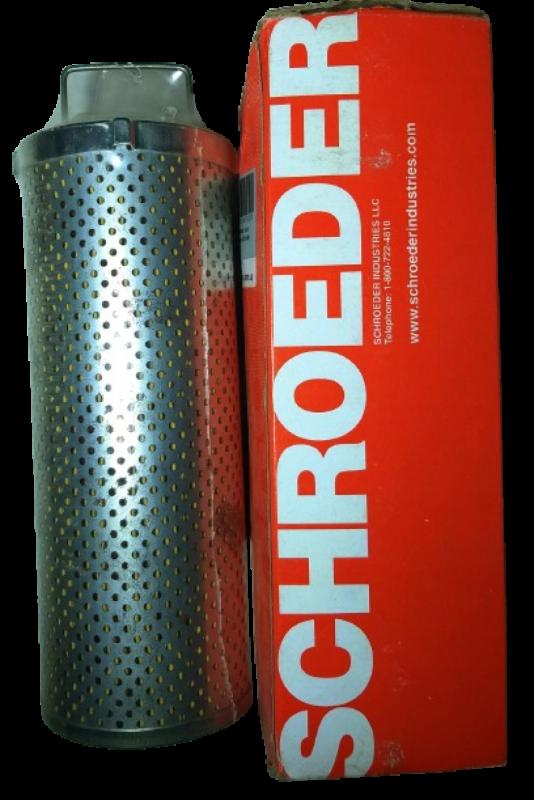 2121112 Hydraulic filter element Schroeder