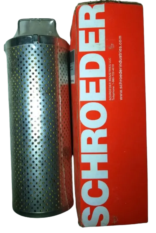 2121112 Hydraulic filter element Schroeder