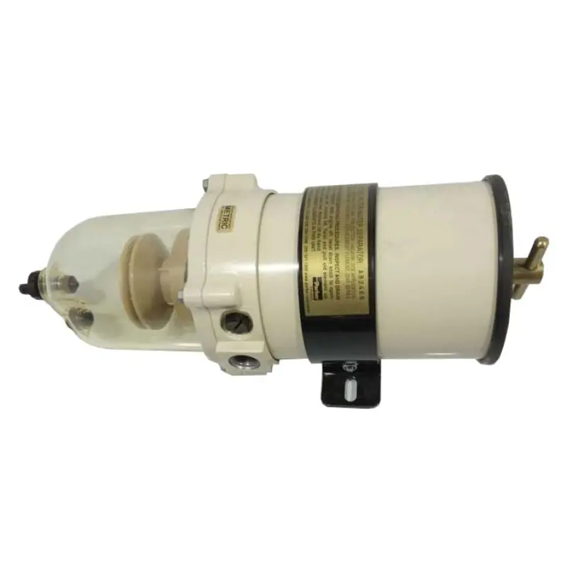 902FH10 Parker Fuel Separator Filter Assembly