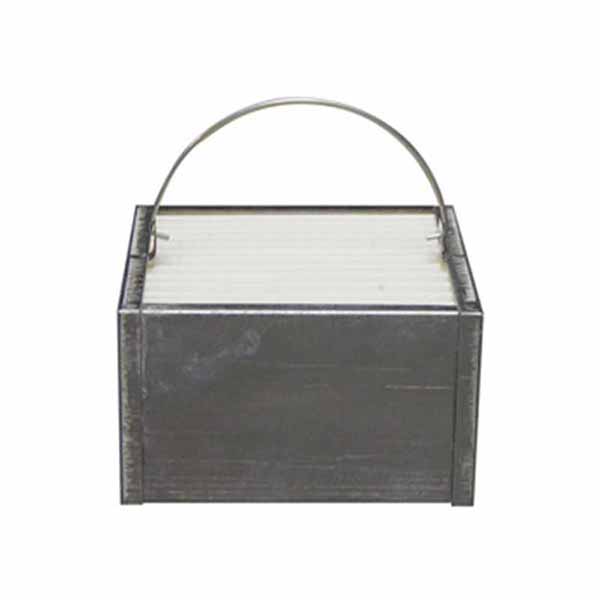 95100E Filtr paliwa Separator WIX
