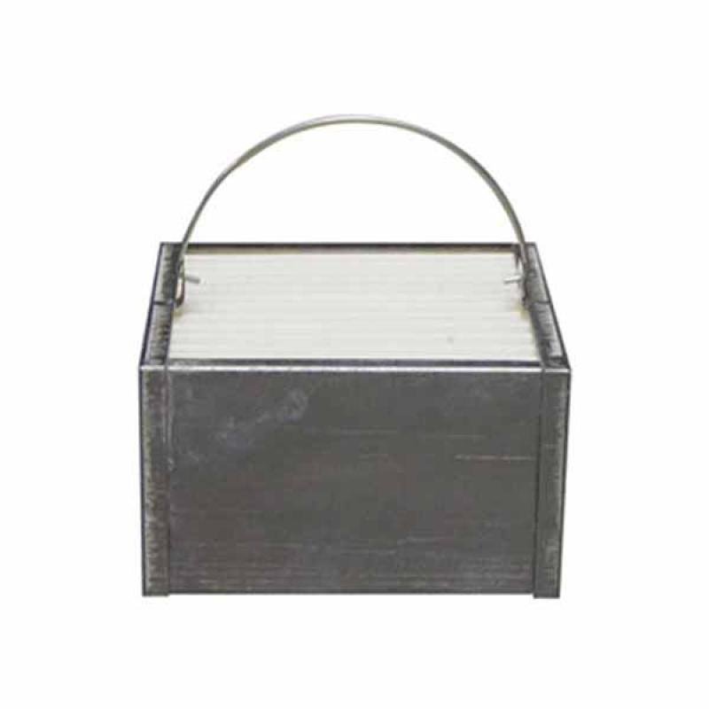 95100E Filtr paliwa Separator WIX
