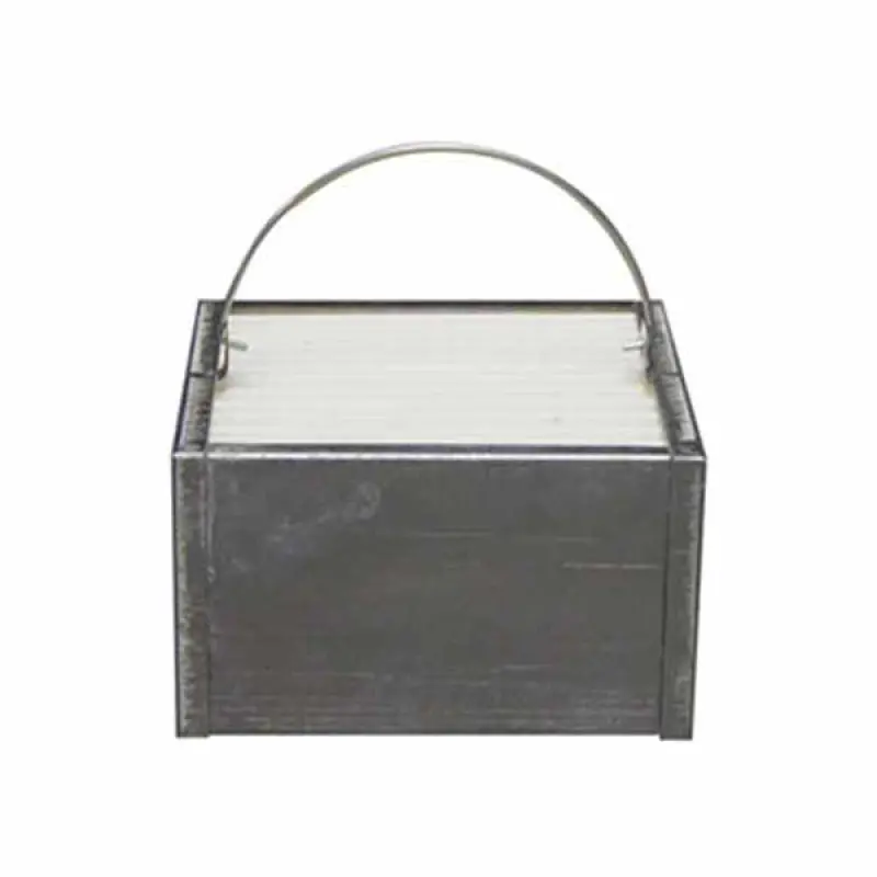95100E Filtr paliwa Separator WIX