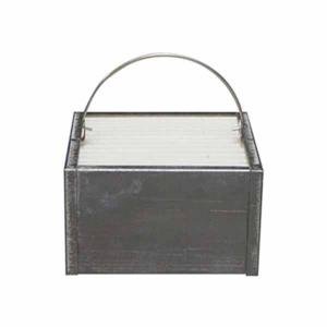 95100E Filtr paliwa Separator WIX