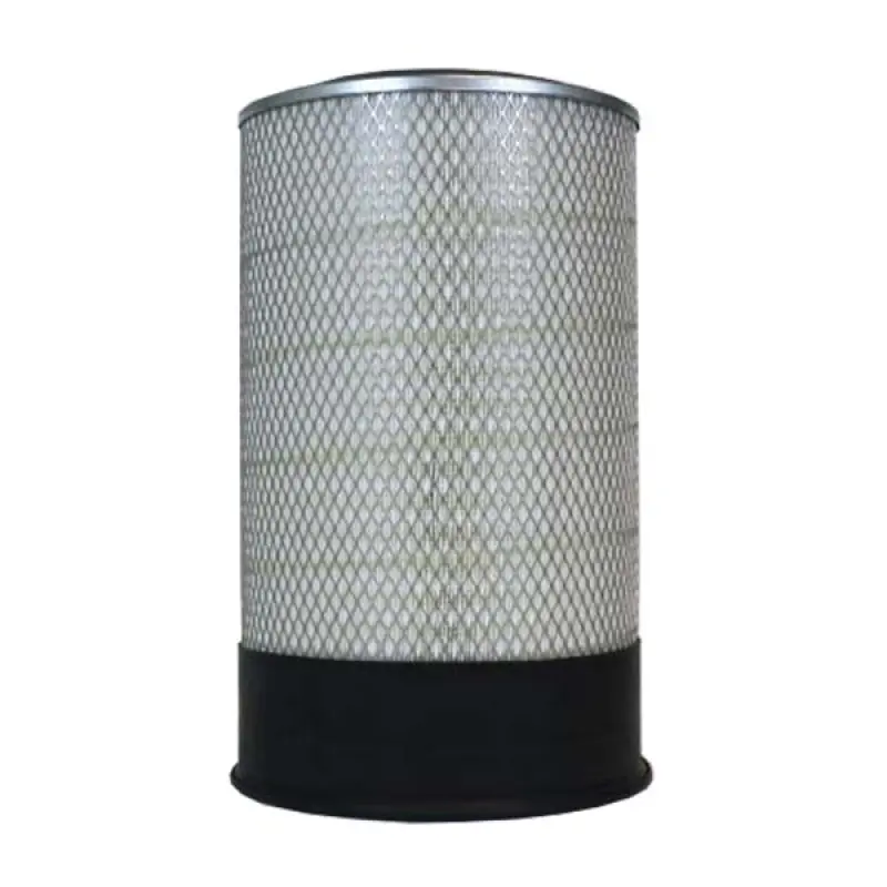 AF1828 External air filter element + AF1884 insert - FLEETGUARD set