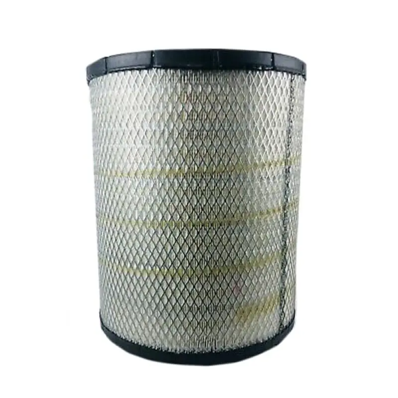 AF25435 Filtr powietrza FLEETGUARD