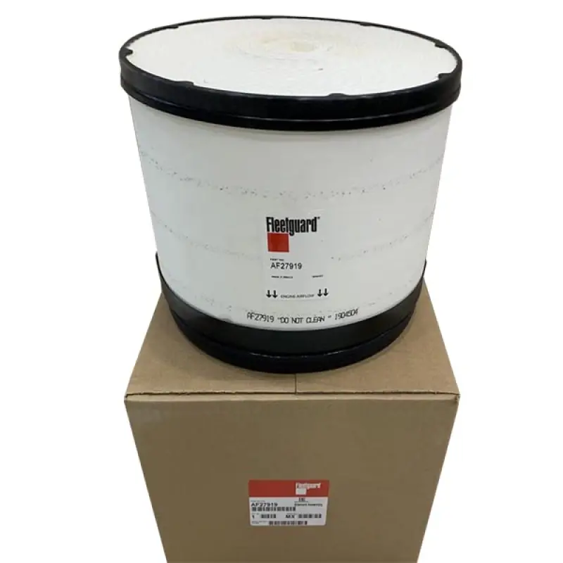 Air Filter Fleetguard AF27919