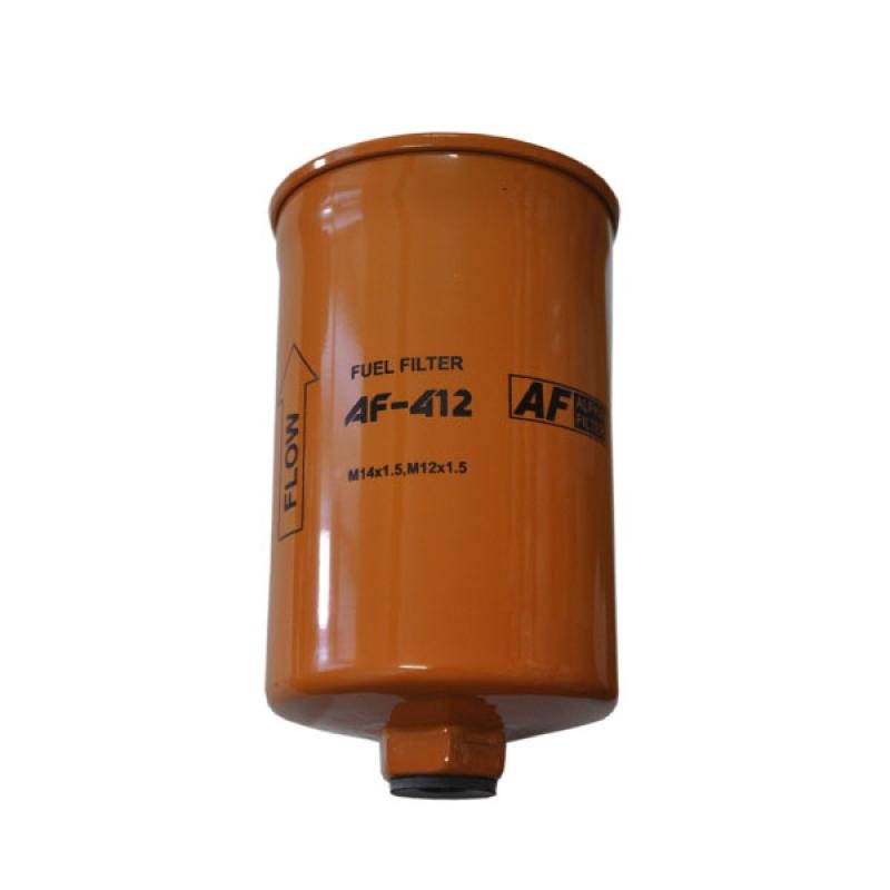 AF412 Filtr paliwa ALPHA FILTER