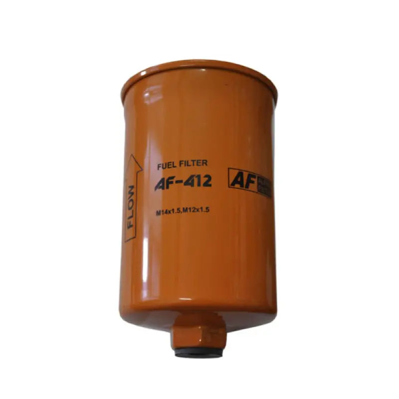 AF412 Filtr paliwa ALPHA FILTER