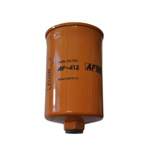 AF412 Filtr paliwa ALPHA FILTER