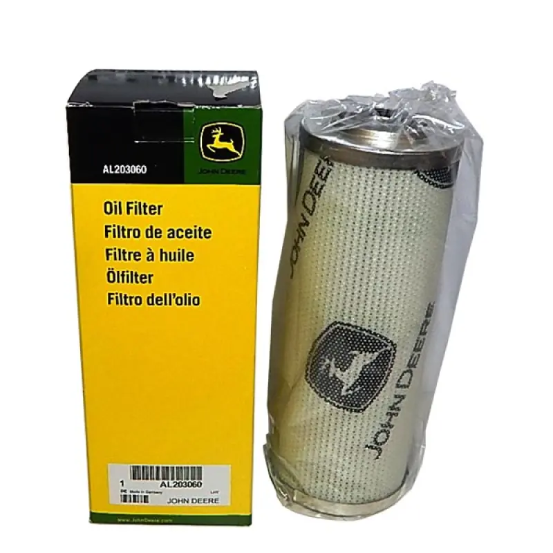 AL203060 Filtr oleju John Deere